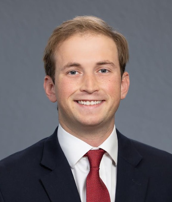 Alexander Collins